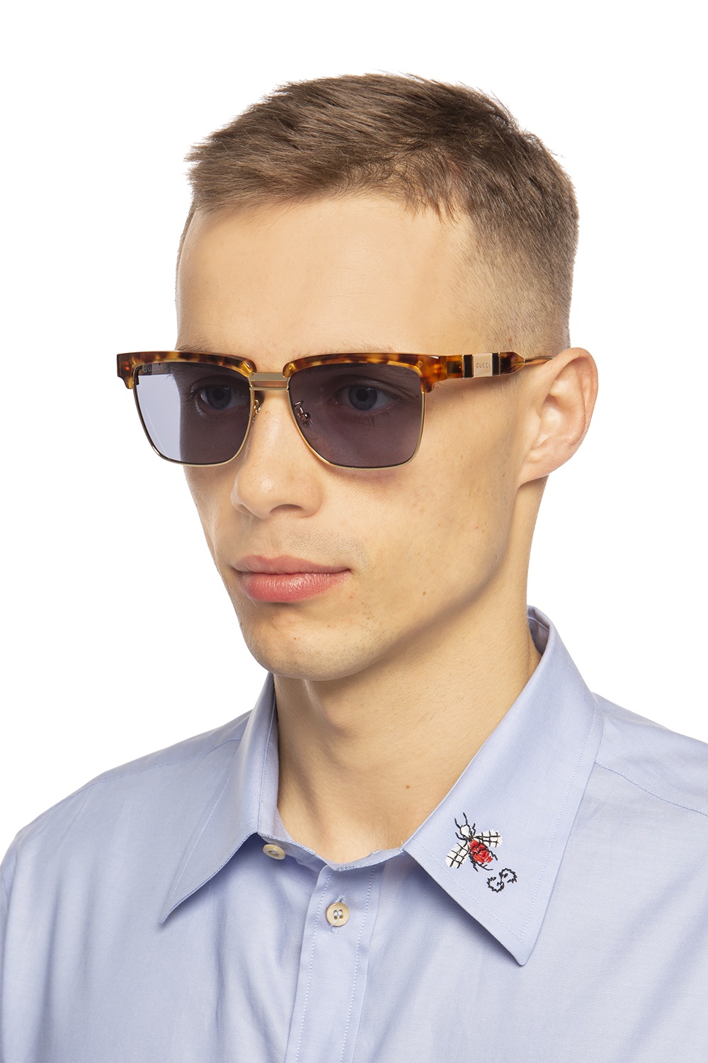 Uvex Running equipment Sunglasses IetpShops Bhutan Brown